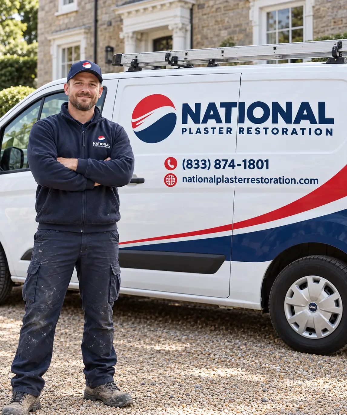 Plaster Repair company in Beallsville, OH